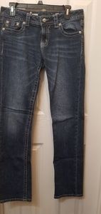 Miss me skinny jeans